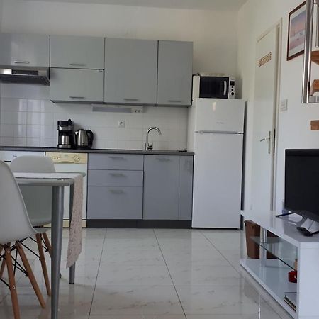Apartment Pejnovic Malinska Exteriér fotografie