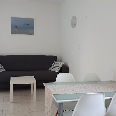 Apartment Pejnovic Malinska Exteriér fotografie