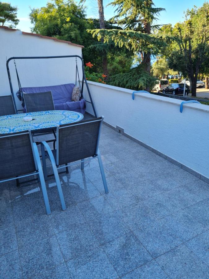 Apartment Pejnovic Malinska Exteriér fotografie